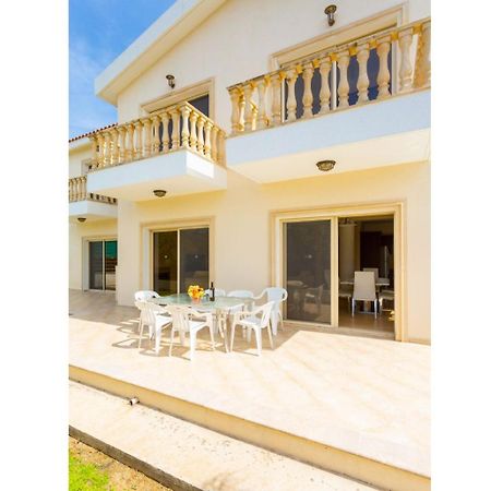 Villa Rose Paphos Exterior foto