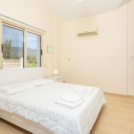 Villa Rose Paphos Exterior foto