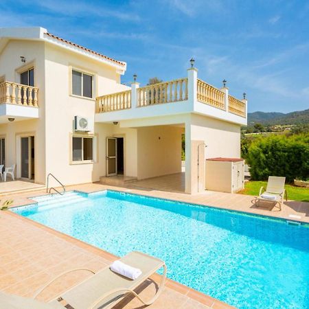 Villa Rose Paphos Exterior foto