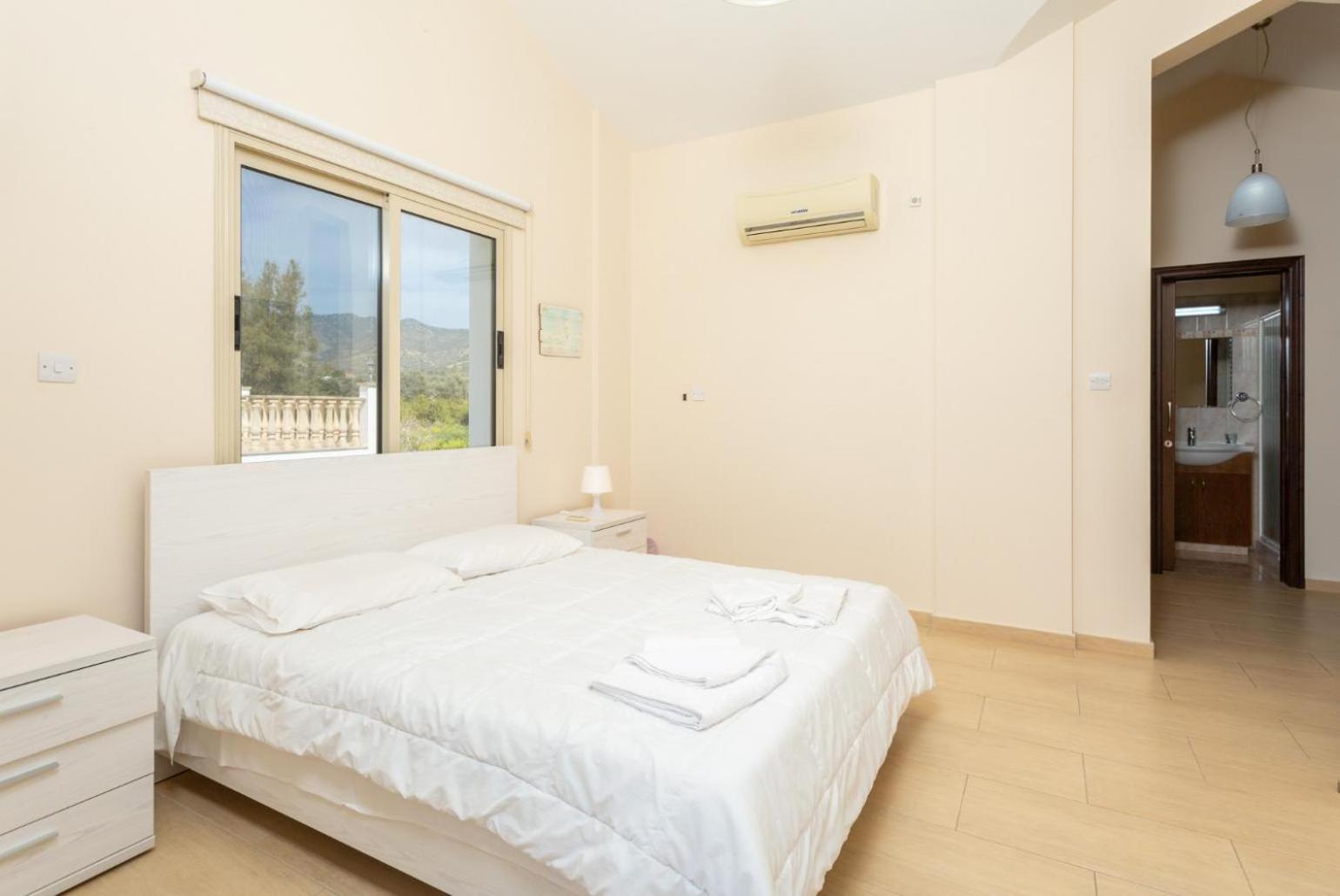 Villa Rose Paphos Exterior foto