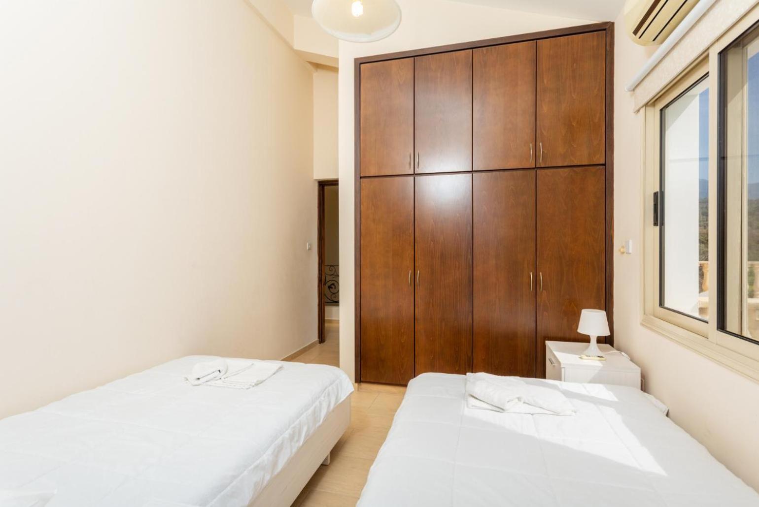 Villa Rose Paphos Exterior foto