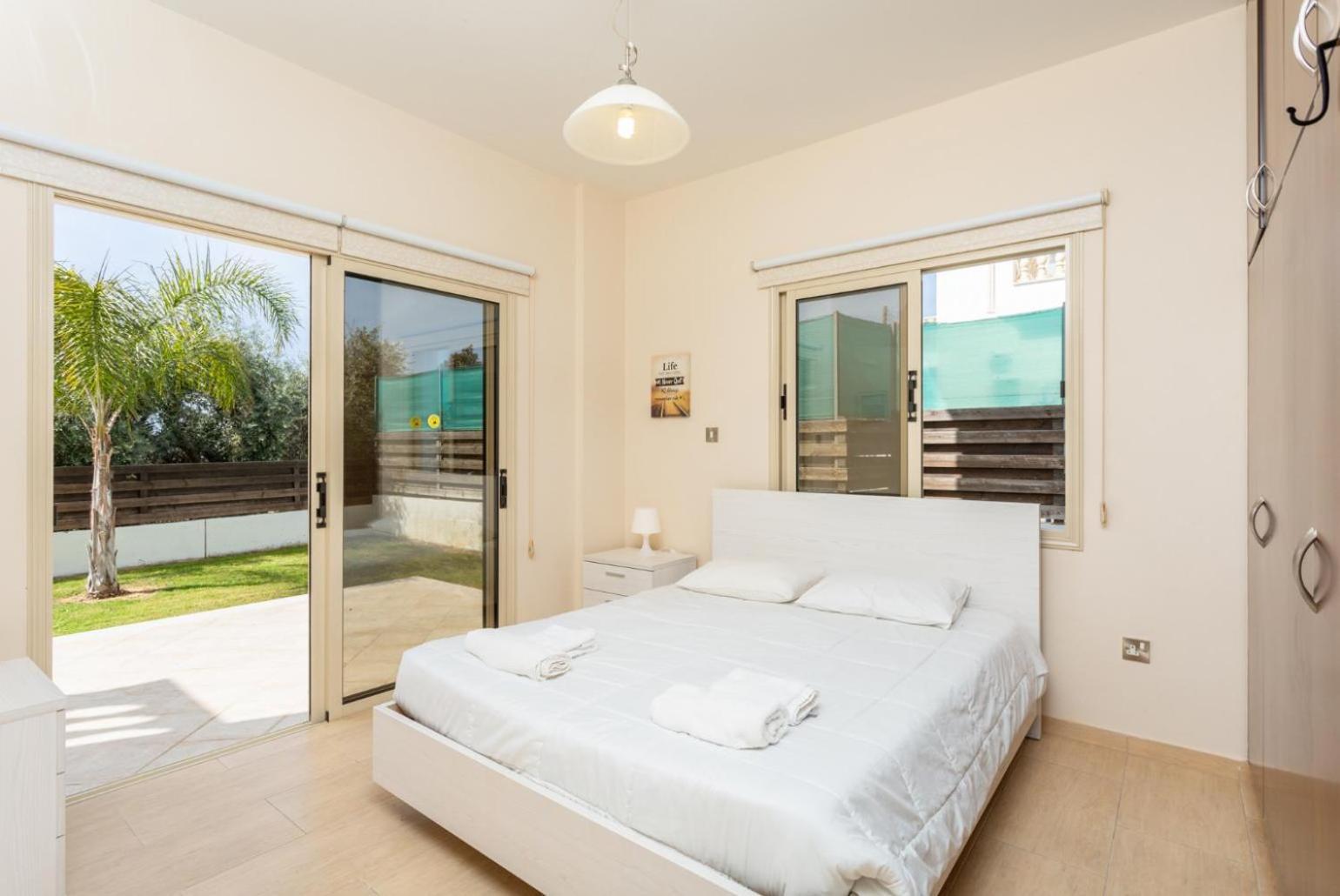 Villa Rose Paphos Exterior foto