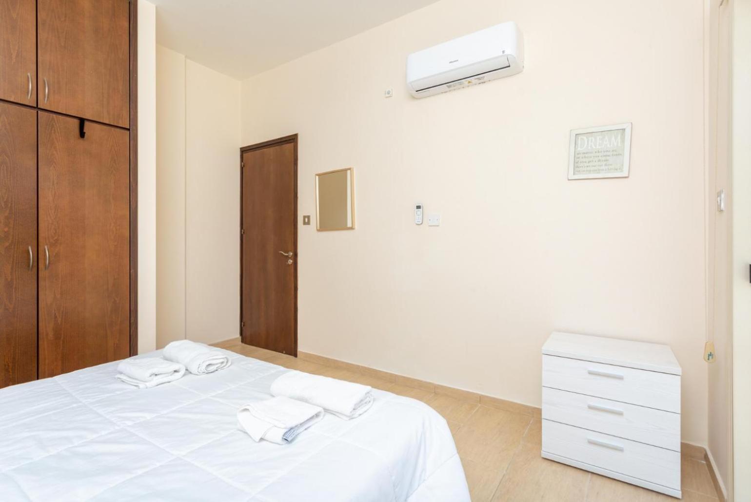 Villa Rose Paphos Exterior foto
