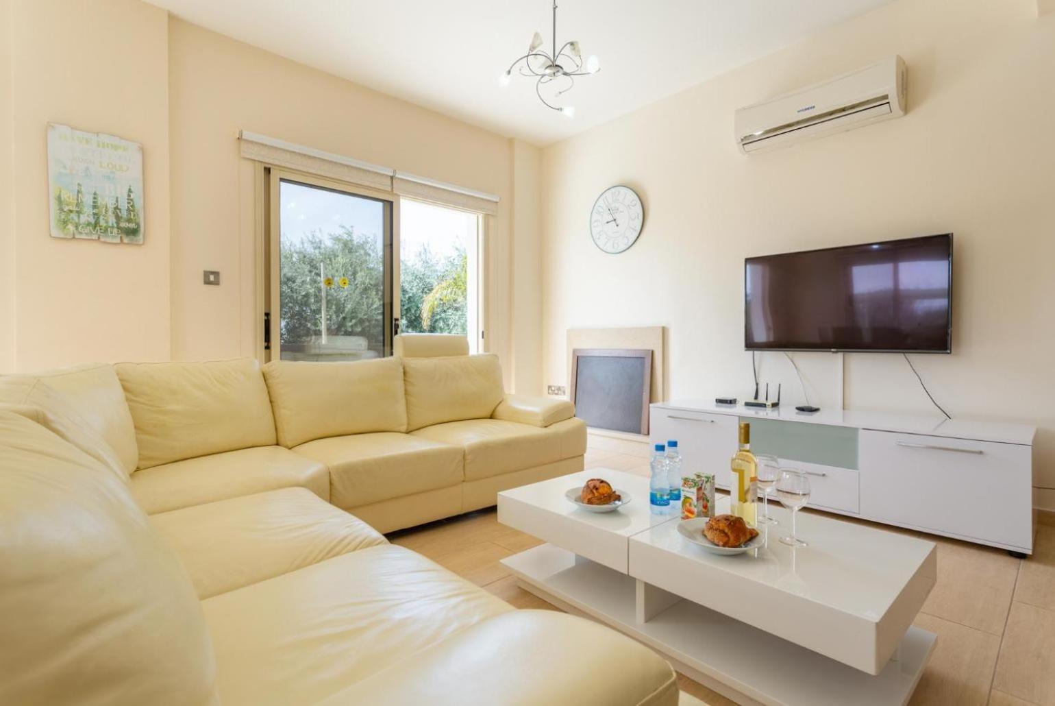 Villa Rose Paphos Exterior foto