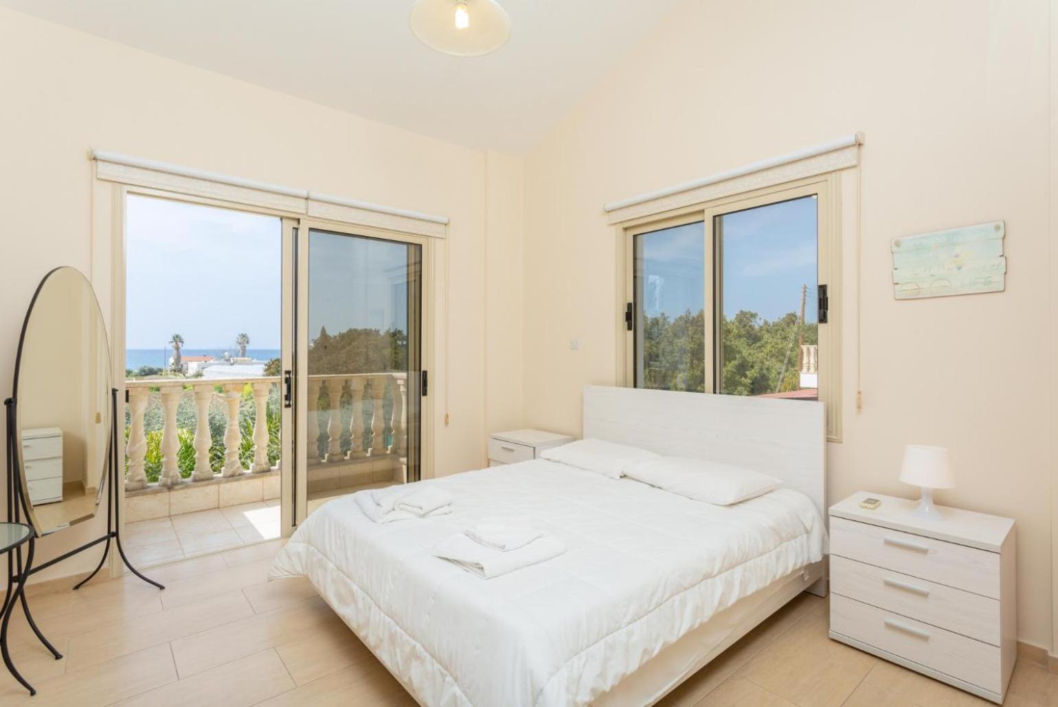 Villa Rose Paphos Exterior foto