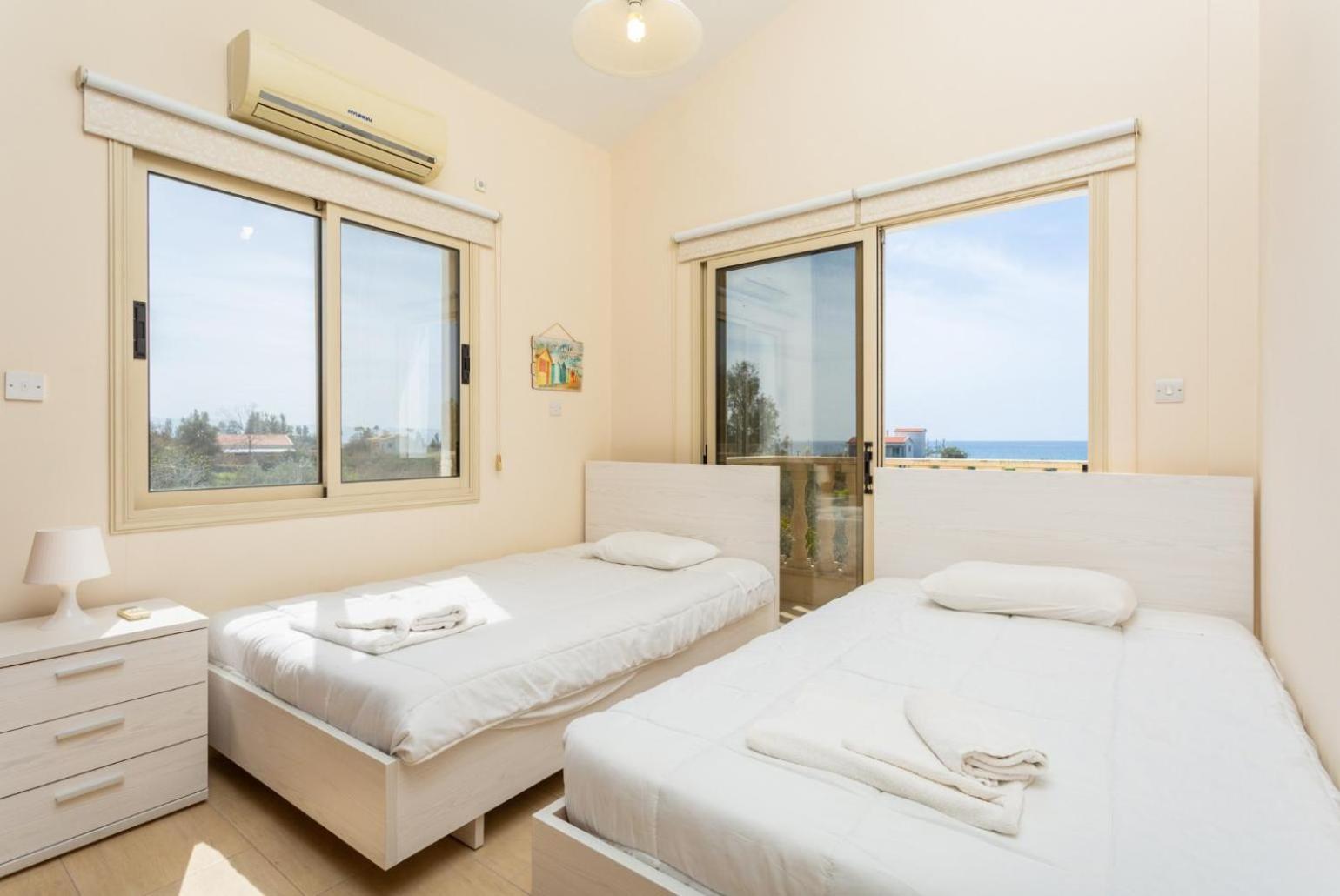Villa Rose Paphos Exterior foto