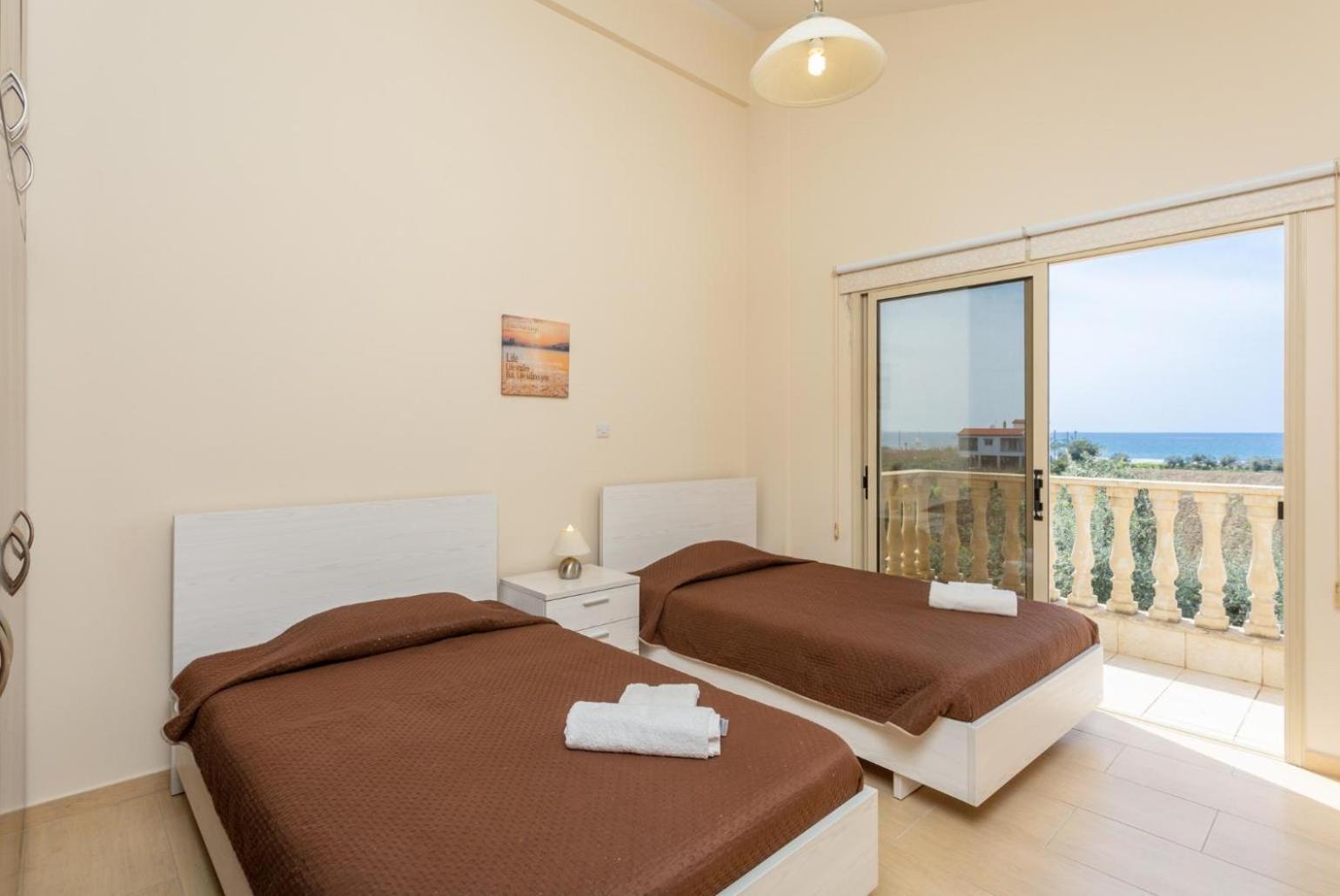 Villa Rose Paphos Exterior foto