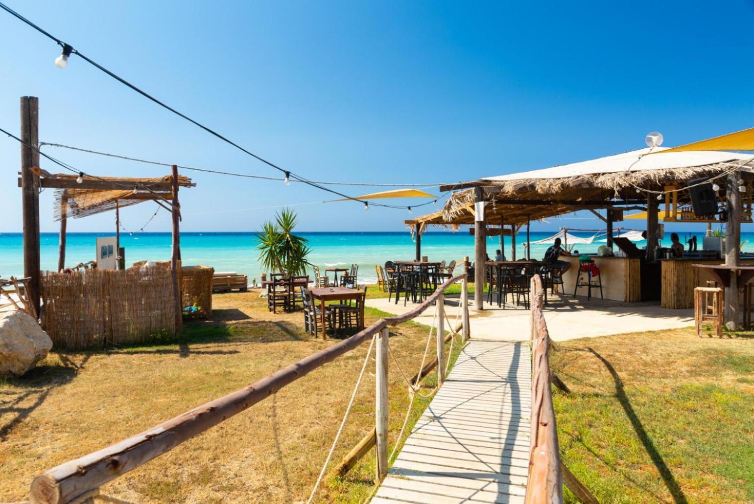 Villa Rose Paphos Exterior foto