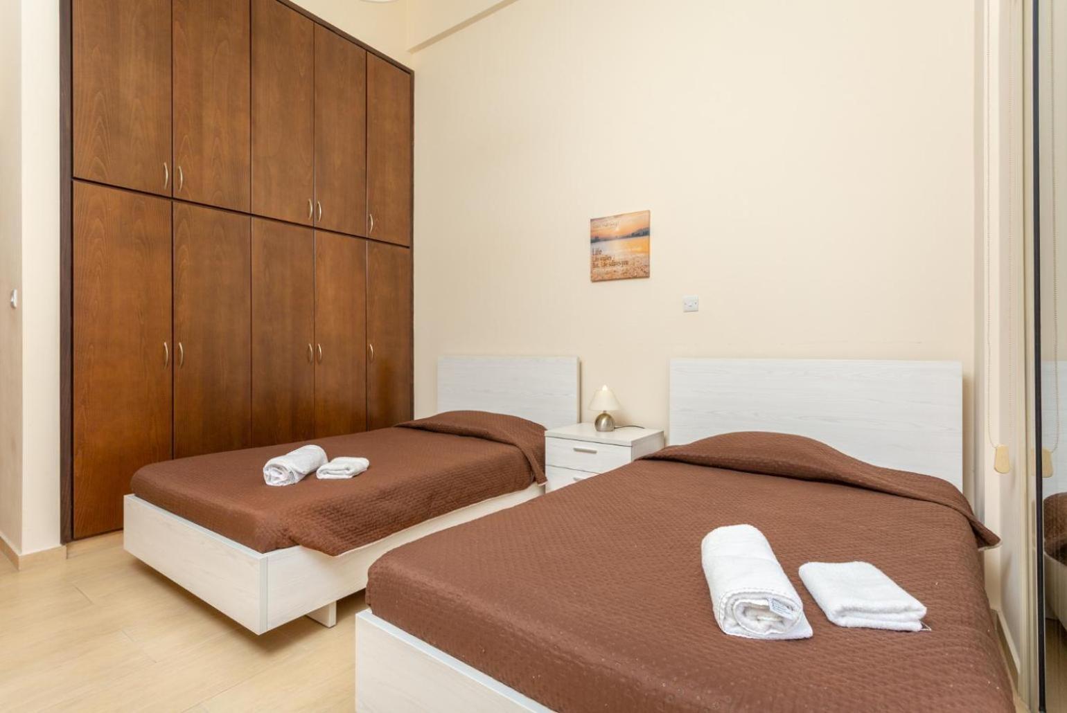 Villa Rose Paphos Exterior foto