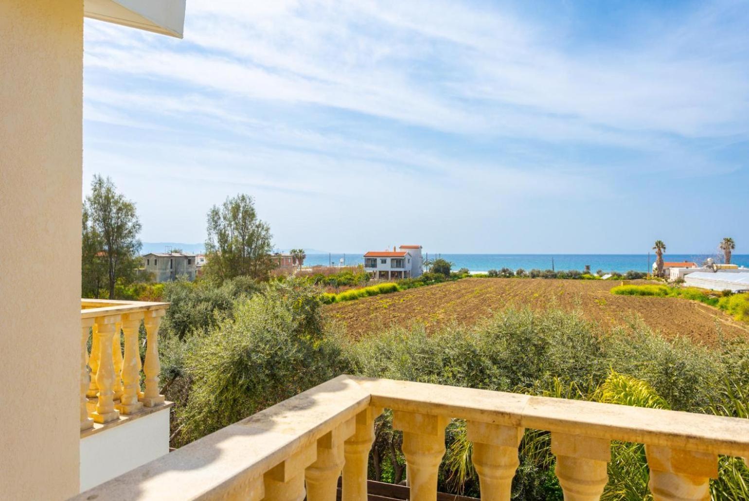 Villa Rose Paphos Exterior foto