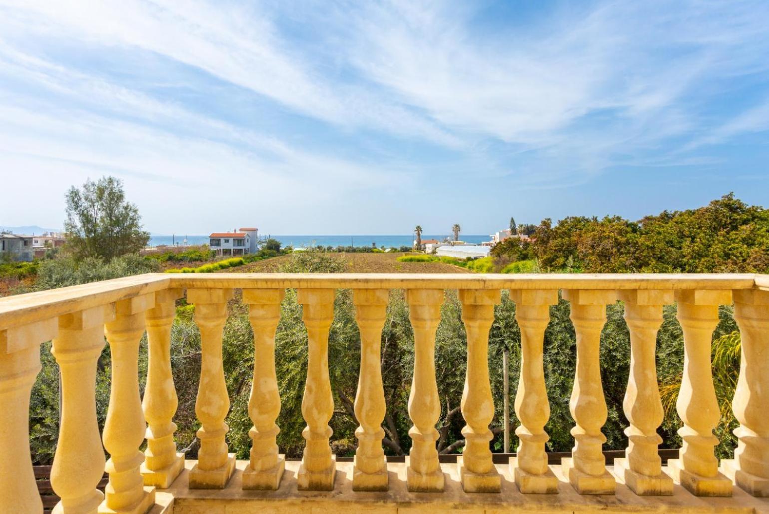 Villa Rose Paphos Exterior foto