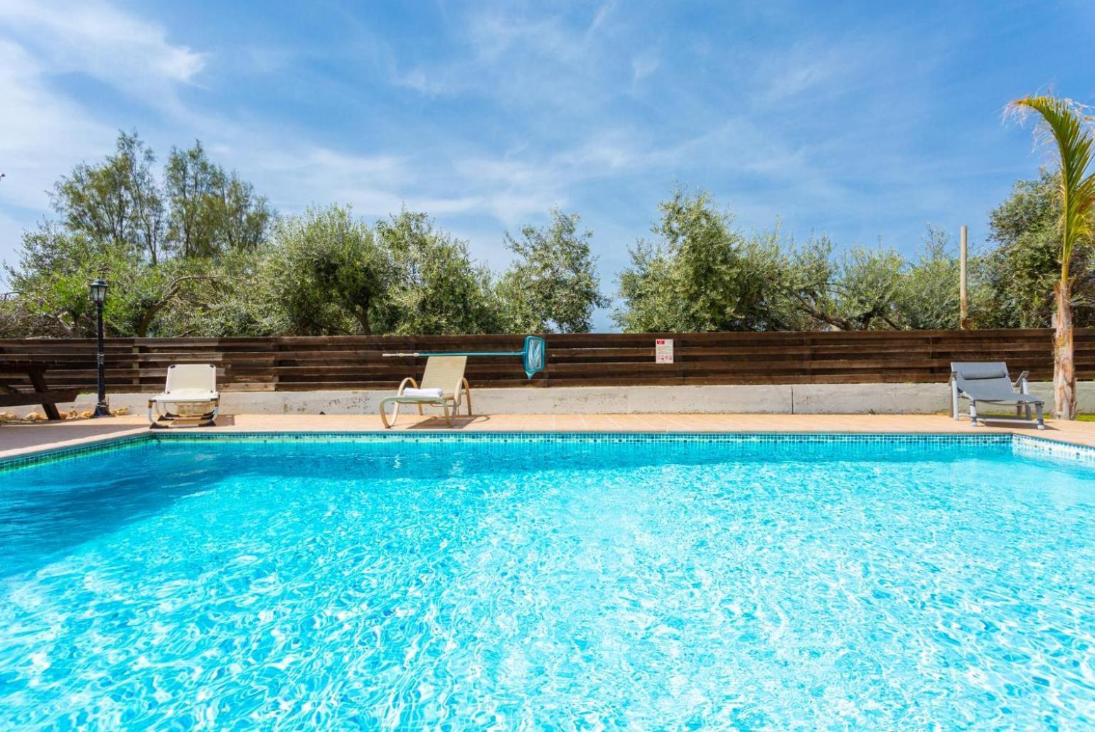 Villa Rose Paphos Exterior foto